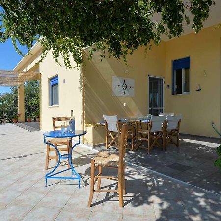Santa Domenica Summer House Agia Kiriaki  Exterior foto